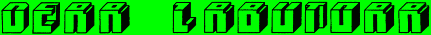 Derr Zrbutorr Logo